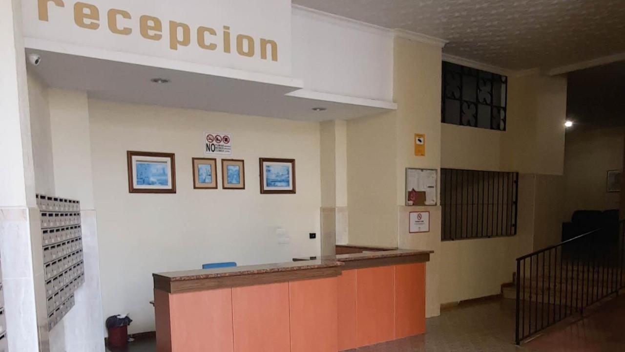 Apartamento En El Centro De Torremolinos Exterior photo
