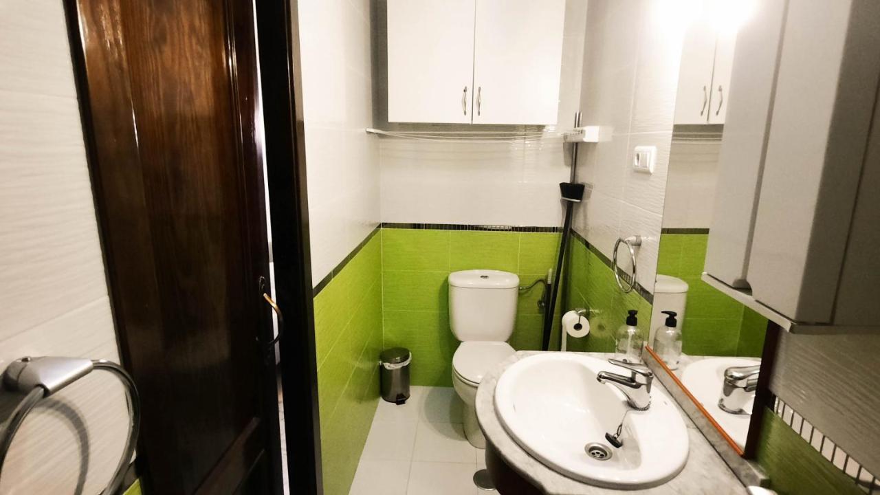 Apartamento En El Centro De Torremolinos Exterior photo