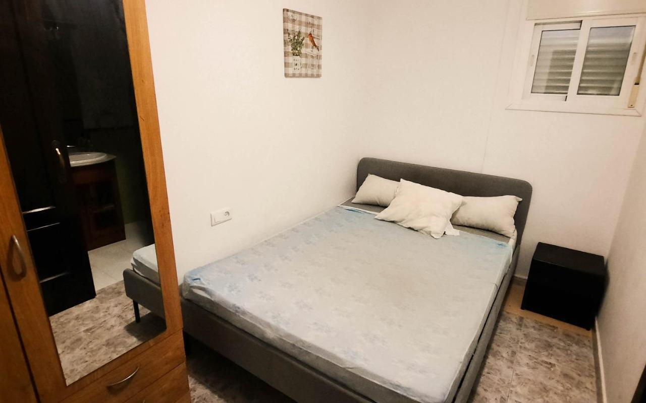 Apartamento En El Centro De Torremolinos Exterior photo