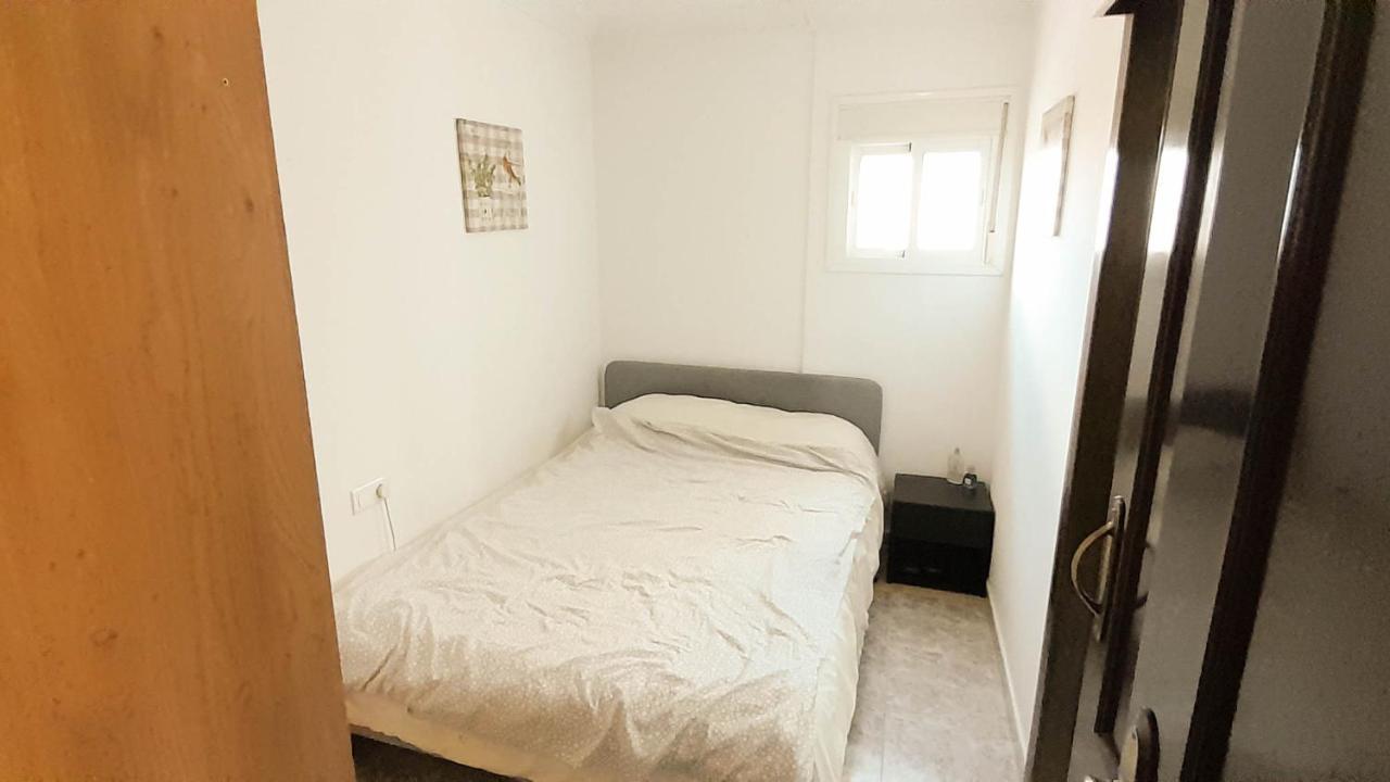 Apartamento En El Centro De Torremolinos Exterior photo